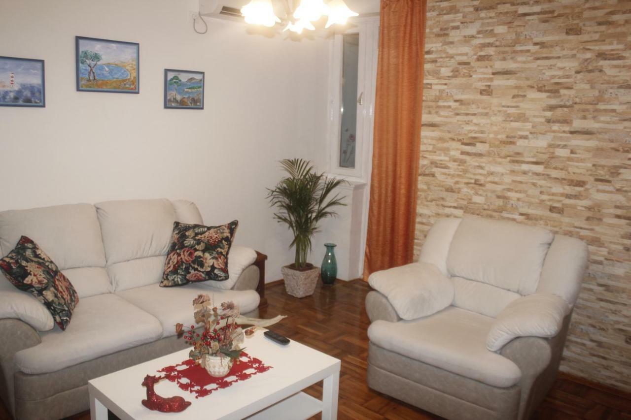Apartman Jadranka 奈维斯 外观 照片