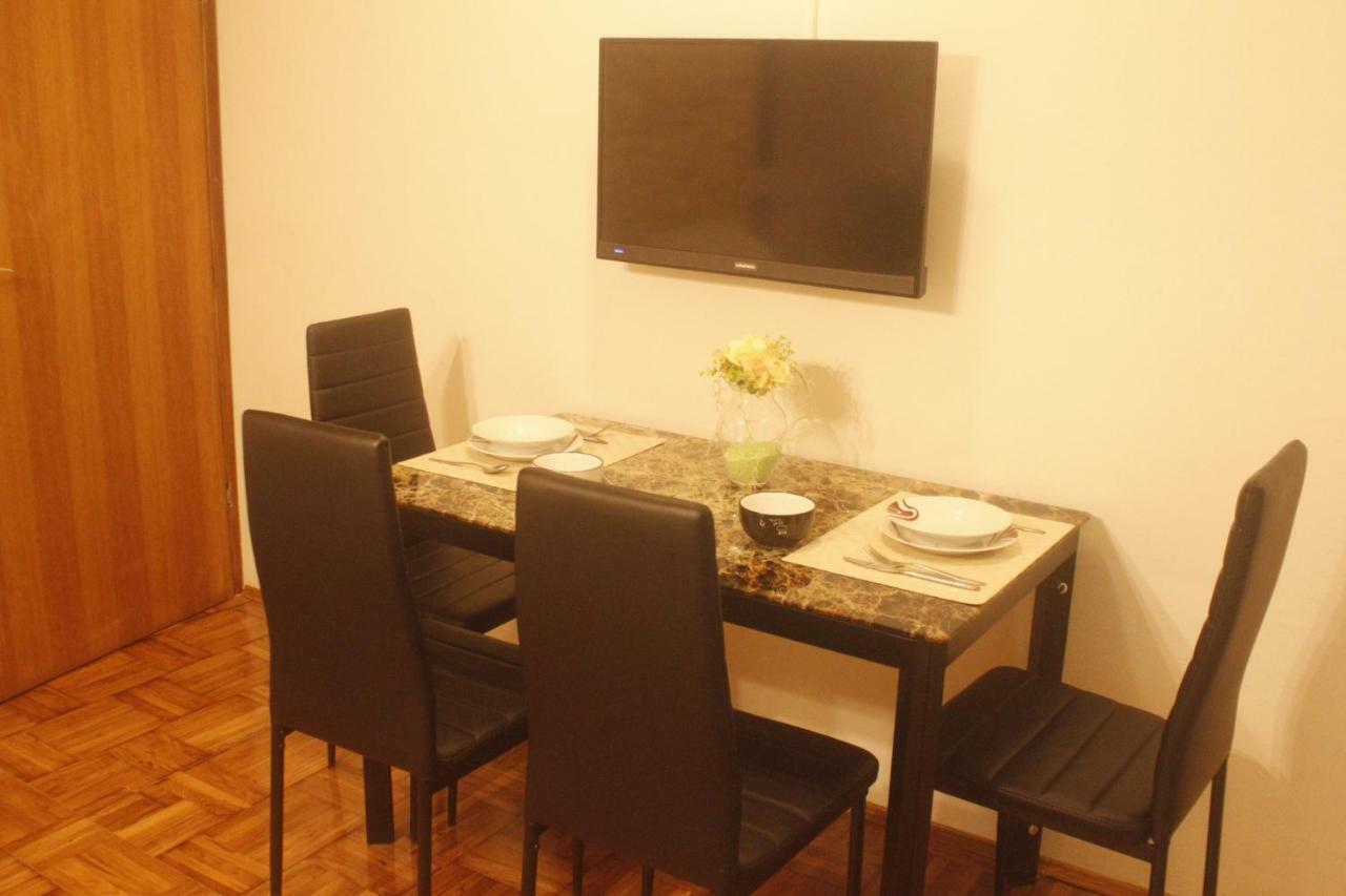 Apartman Jadranka 奈维斯 外观 照片
