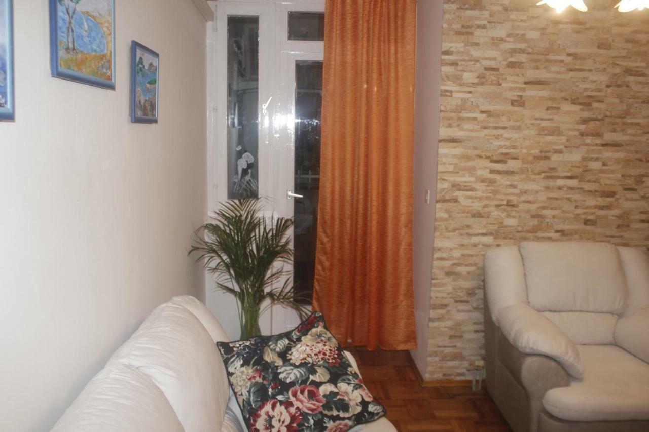 Apartman Jadranka 奈维斯 外观 照片