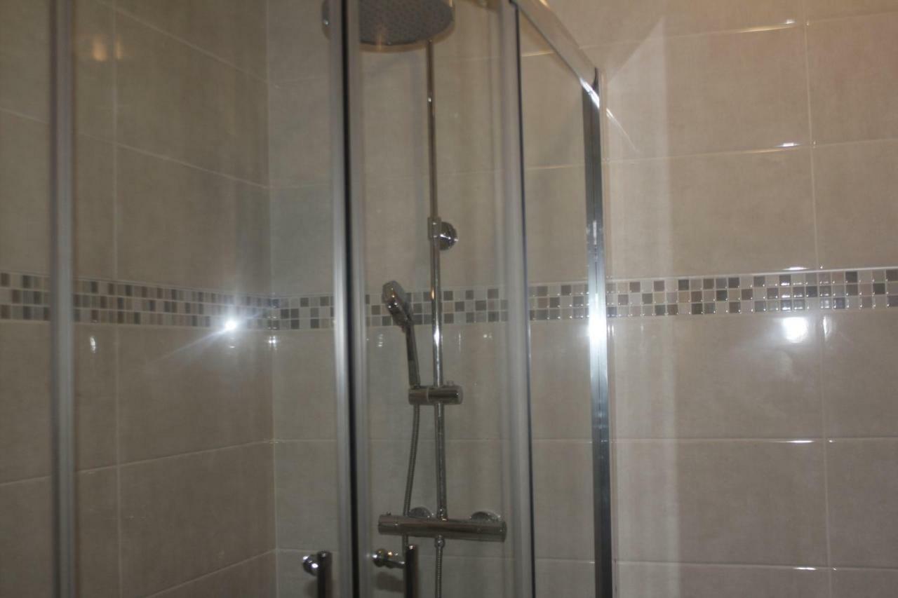 Apartman Jadranka 奈维斯 外观 照片