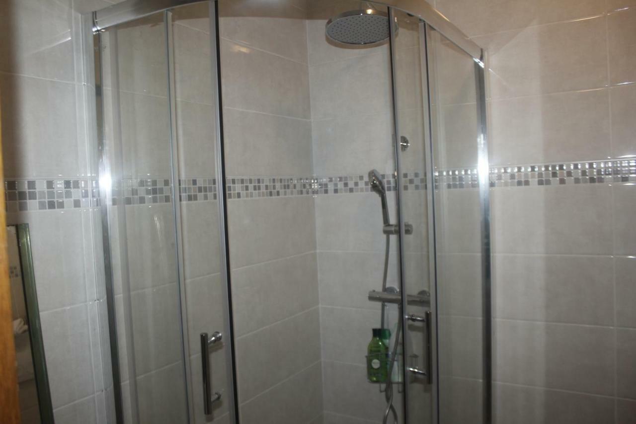 Apartman Jadranka 奈维斯 外观 照片